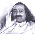 Meher Baba 1950 Mahableshwar