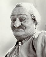 Meher Baba 1968